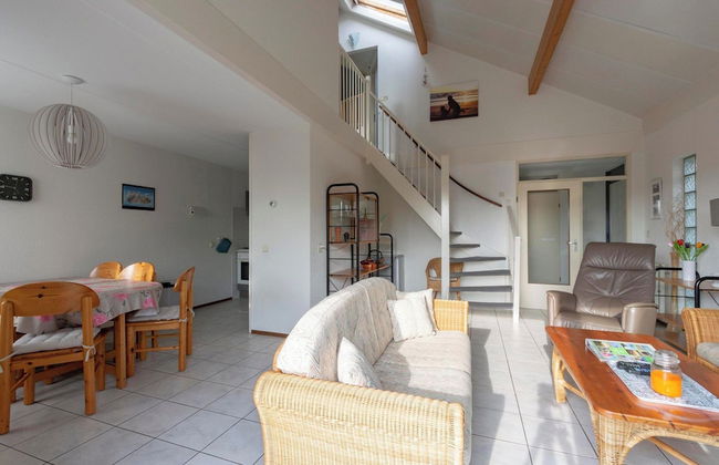 Villa in Julianadorp Near Sandy Beach - Foto 11