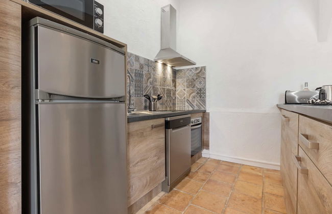 Château Hermitage de Combas - Foto 34