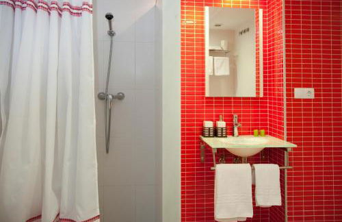 Apartamentos Campuebla - Foto 8