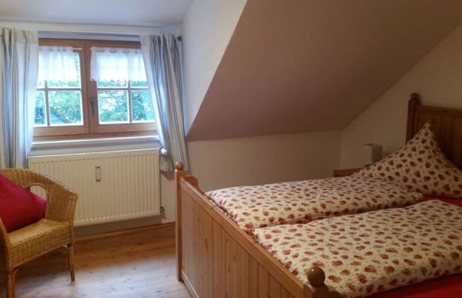 Ferienwohnung Wolter-Ruttloff - Foto 14