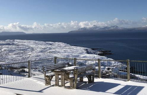 Taigh Druim - Foto 41