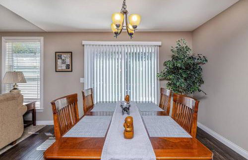 ~It's a Gem~Comfy Hideaway for R&R ~King Bed!~ - Foto 25