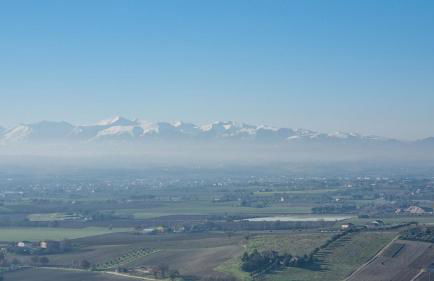 A casa di Vittorio - tra mare e colline - Foto 13