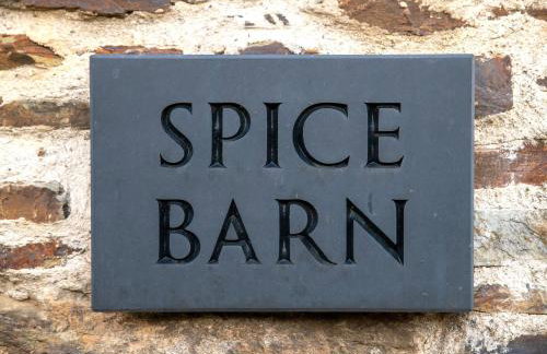Spice Barn - Foto 19