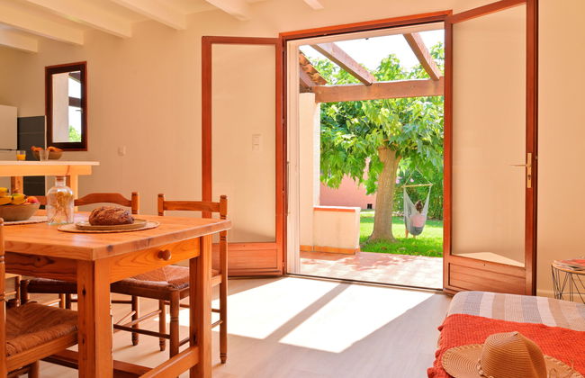 Mini Villa 6/8 personnes - Foto 5