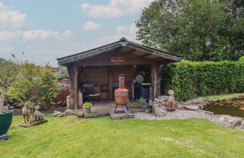 Bumblebee Cottage - Foto 28