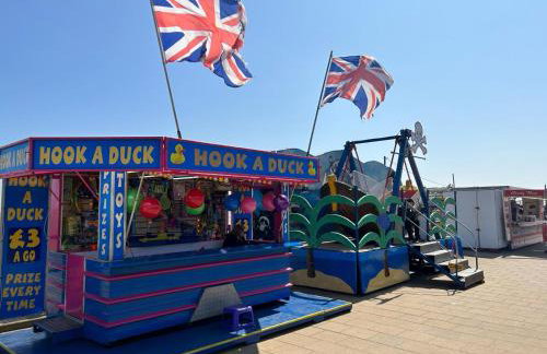 Stylish 1-bed Studio in Humberston, Cleethorpes - Foto 77