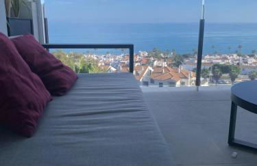 Luxury Penthouse best sea views in Blue Suite 5302 - Photo 15