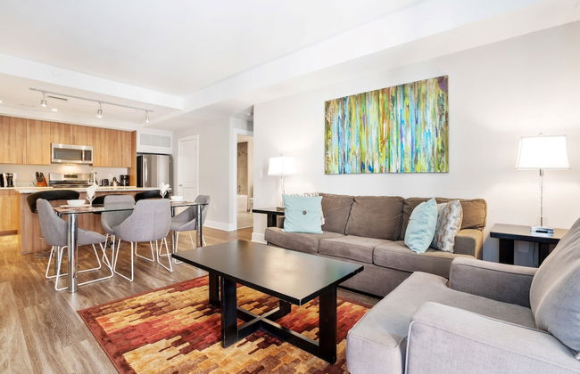 Bluebird Suites near Pentagon - Photo 42