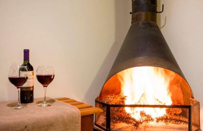 Villa Vintage Campos - Foto 67