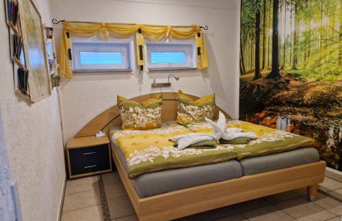 Ferienwohnung Am Öpitzer Berg - Foto 21