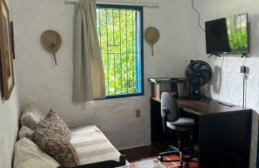 Casa tranquila na Lagoinha - Foto 8