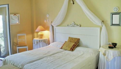 Planta baja de Villa en Javea, reserva minima 10 noches - Foto 5