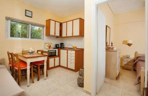 Filothei Apartments - Photo 19