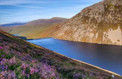 Mountain View Shepherds Hut - Foto 33