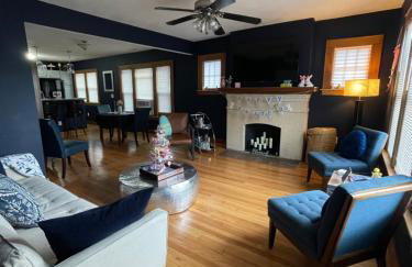 Get Kozy in Kenwood - Foto 1