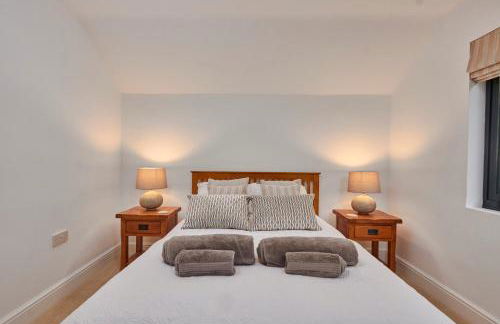 The Coach House, Hambledon - Foto 35