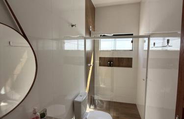 Casa luxo 2 quartos e 2 banheiros - Photo 23