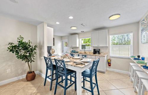 Seahorse Cabana - 1106 - Foto 15