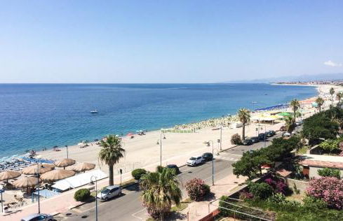 Ionio Sea Apartment by Accòmodati - Foto 13