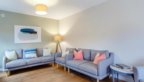 Cliff Cottage - Foto 3