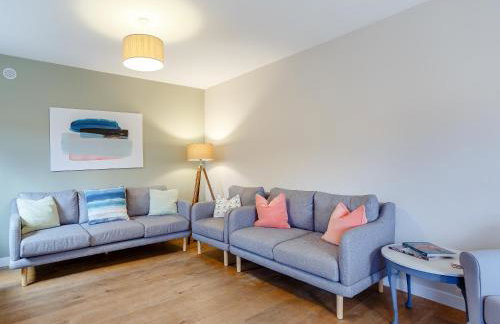 Cliff Cottage - Foto 3