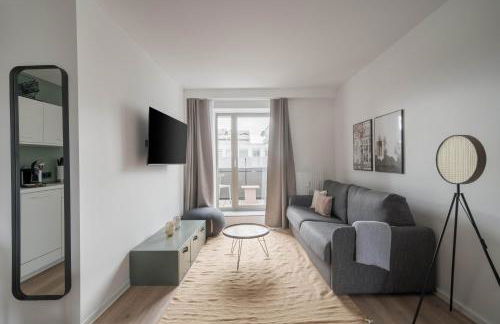 Limehome Saarbrücken Berliner Promenade - Foto 18