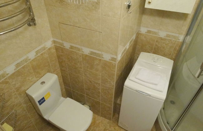 Apartment InnDays 50 let VLKSM - Foto 7