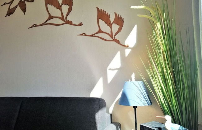 Lieselotte Modern Retreat - Foto 16