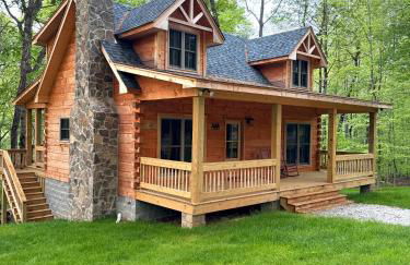 Turkey Creek Cabin Rentals #1 at Tims Ford lake Tullahoma - Foto 1