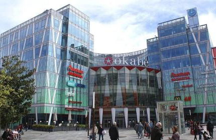 Appartement convivial pour séjourner - Foto 6