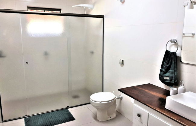 Casa de Campo Ideal para Famílias e Amigos - Photo 19