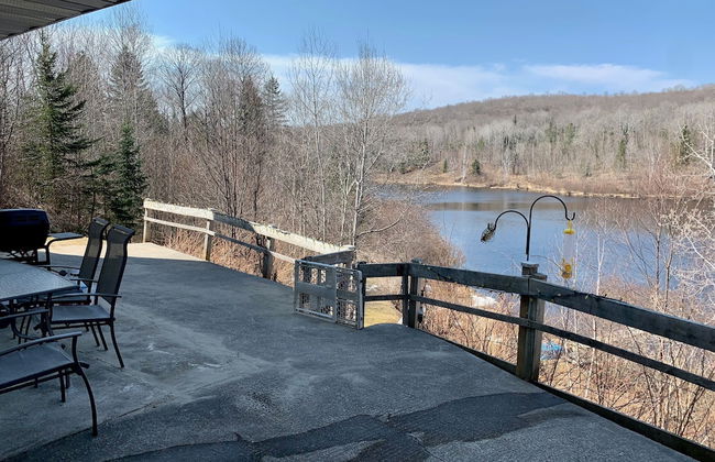 Domaine du Cinq - Foto 28