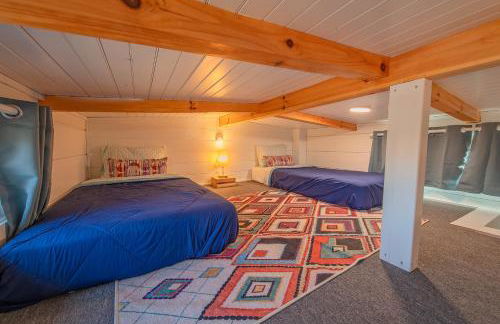 Sophie Cabin National Forest Tiny Cabin - Foto 28