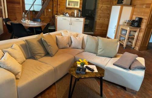 Blockhütte Engeln-Eifel - Foto 23