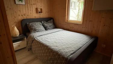 Pogodny domek Kopalino z balią - Foto 5