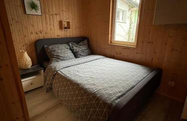 Pogodny domek Kopalino z balią - Foto 5