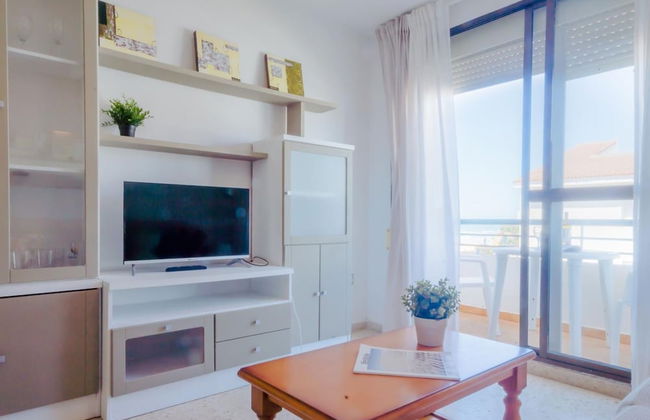 La Giralda 16584 in Chiclana - Foto 6