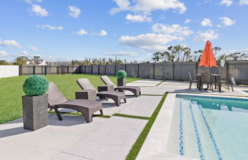 Luxury House in Cape Coral - Foto 16