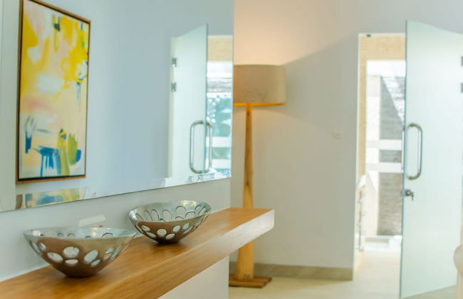 Deep Blue Villa Bali - Foto 61