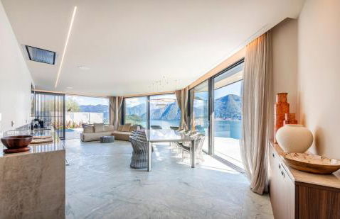 Villa Osee Lago di Como - Foto 6