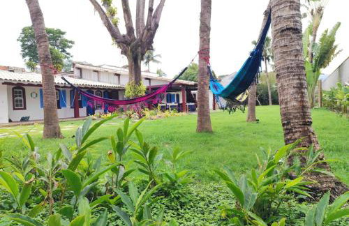 Casa Farm - Centro Histórico - Paraty - 14 pessoas - Photo 36