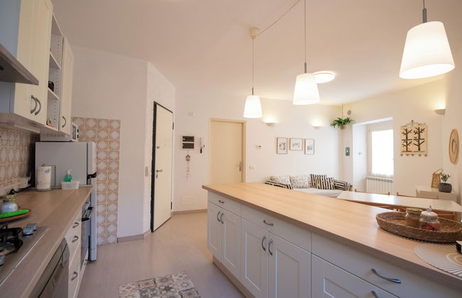 La Colomba - Foto 11