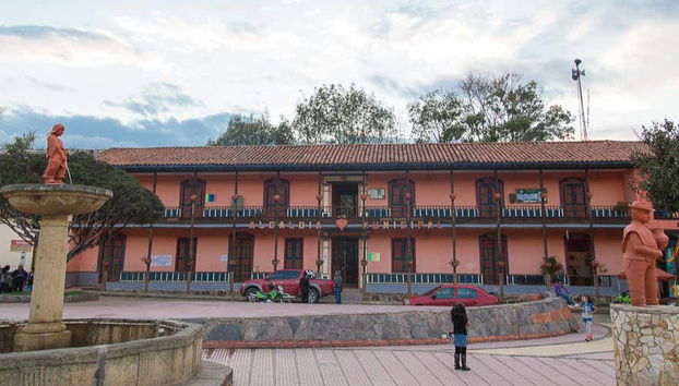 Spring Windmill and El Infiernito Tour - Foto 4