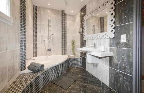 Beautiful Home In Saint Florent - Foto 22