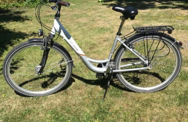 Ferienwohnung Sonnentraum - Foto 32