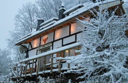 Jagthaus am Rappelstein - Foto 1