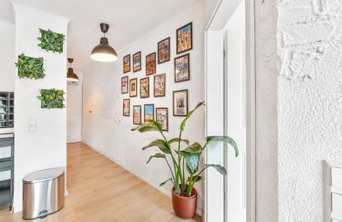 Design-Wohnung Ludwigsburg - Photo 47