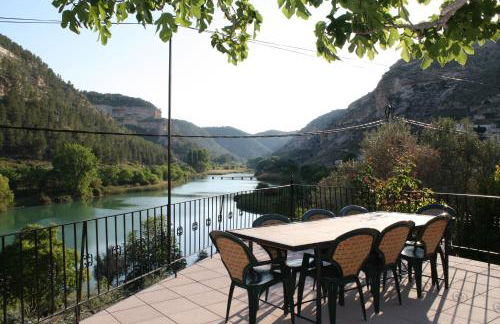 ALCALA DEL JUCAR, Casa rural Rio Tranquilo 1 -Piscina privada- - Foto 41