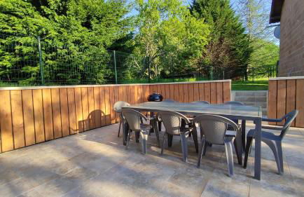 Gite la lauzerie - Foto 23